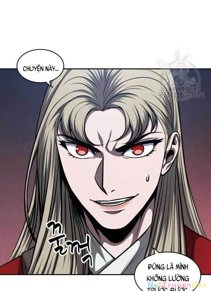 Ngã Lão Ma Thần Chapter 124 - Trang 4