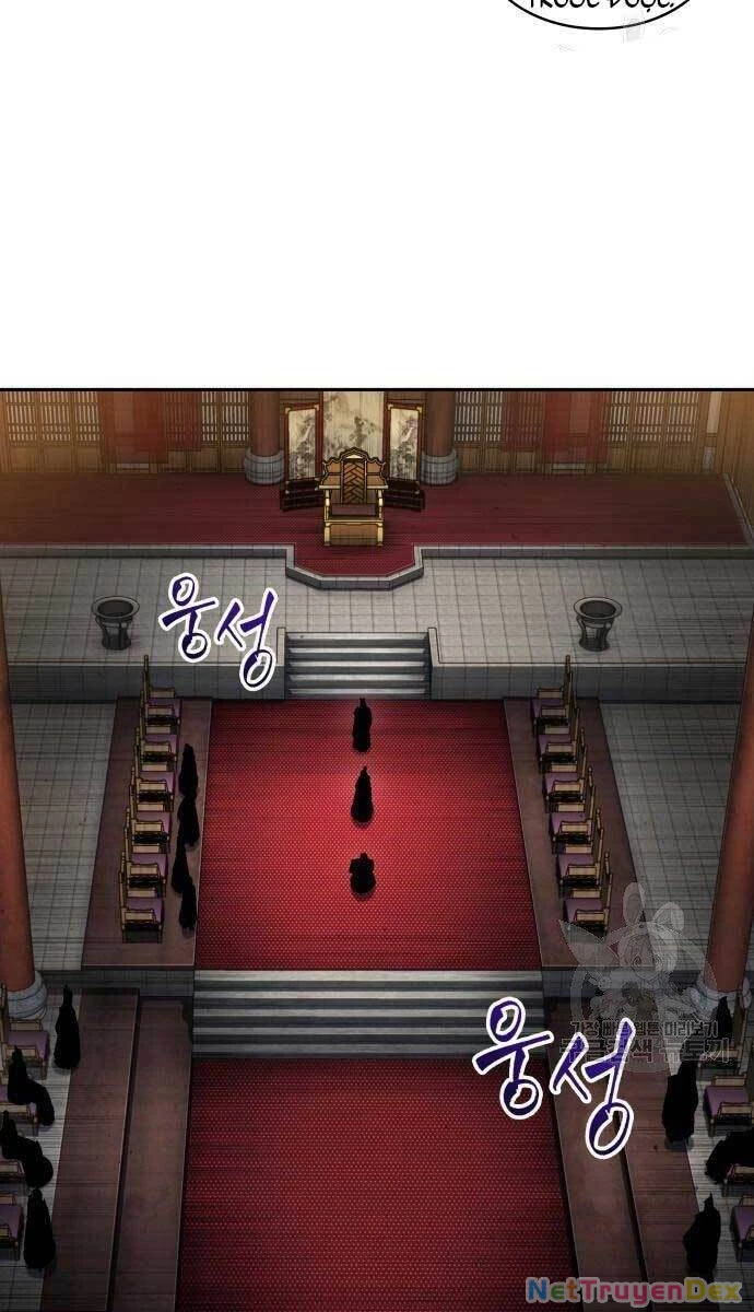 Ngã Lão Ma Thần Chapter 124 - Trang 4