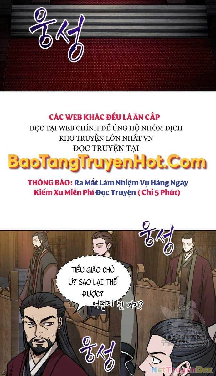 Ngã Lão Ma Thần Chapter 124 - Trang 4