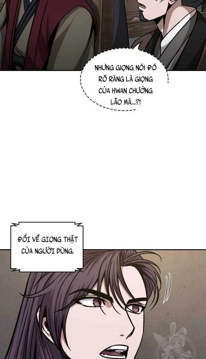 Ngã Lão Ma Thần Chapter 124 - Trang 4