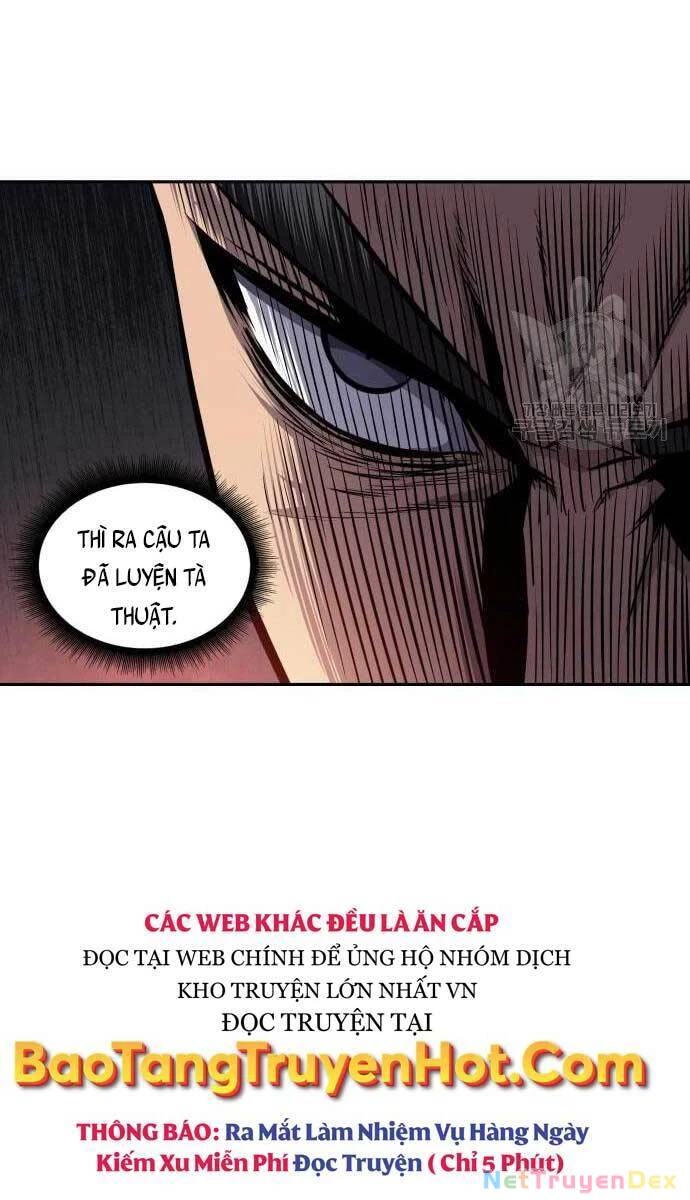 Ngã Lão Ma Thần Chapter 124 - Trang 4