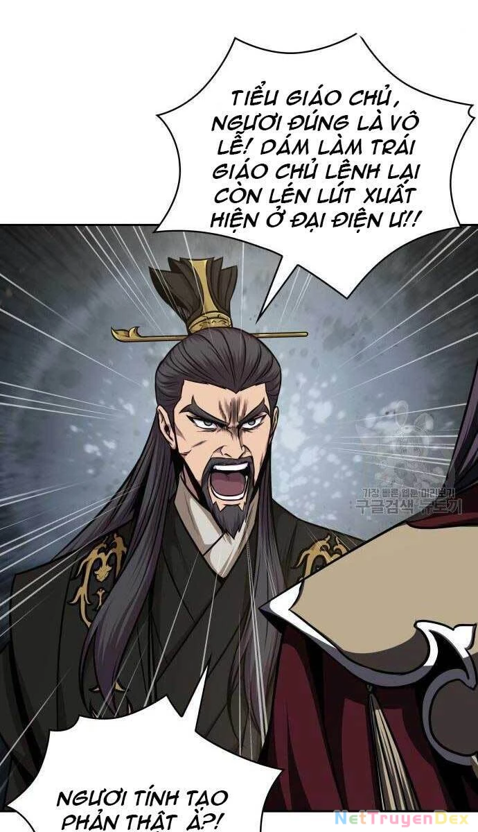 Ngã Lão Ma Thần Chapter 124 - Trang 4