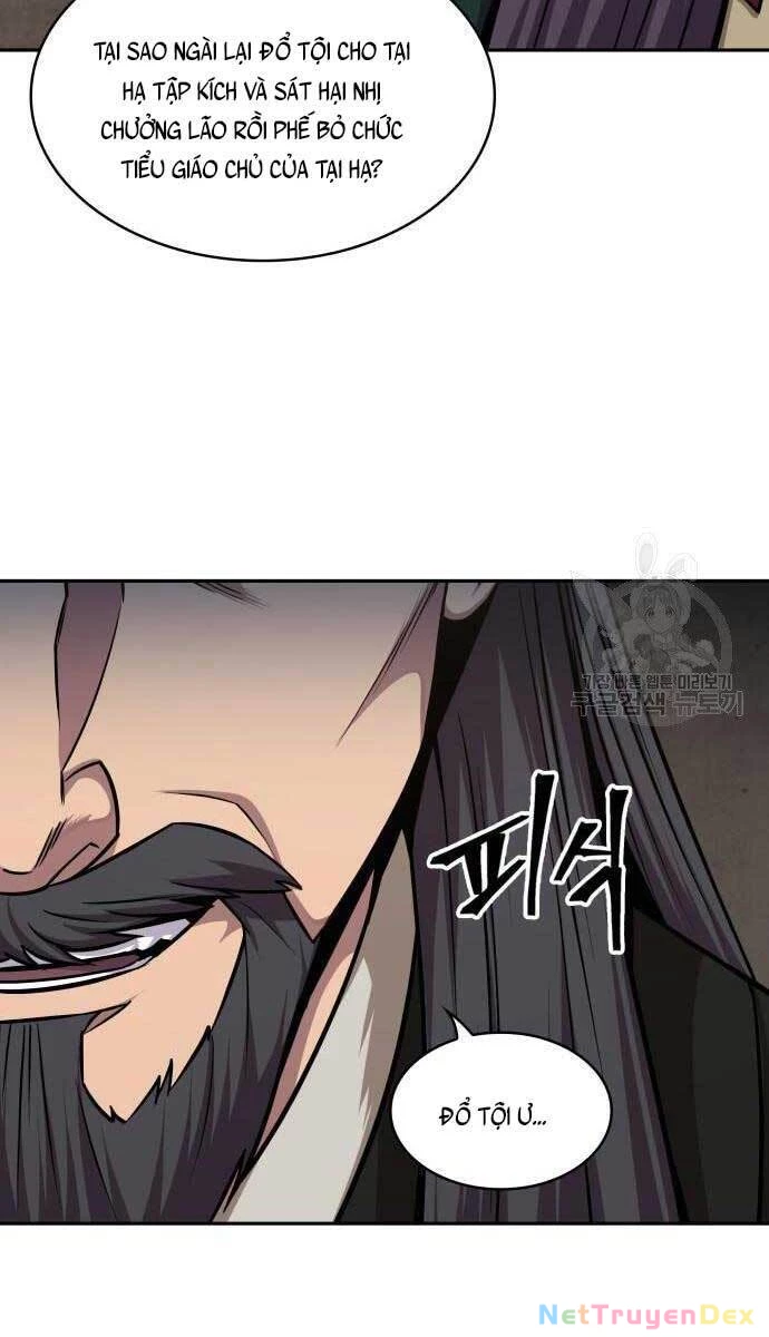 Ngã Lão Ma Thần Chapter 124 - Trang 4