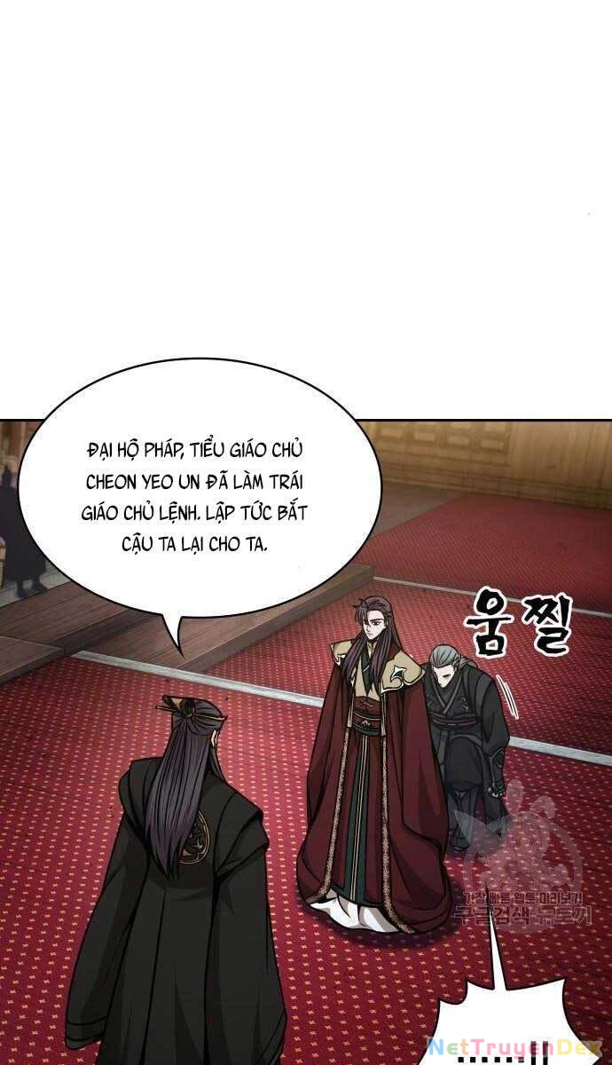 Ngã Lão Ma Thần Chapter 124 - Trang 4