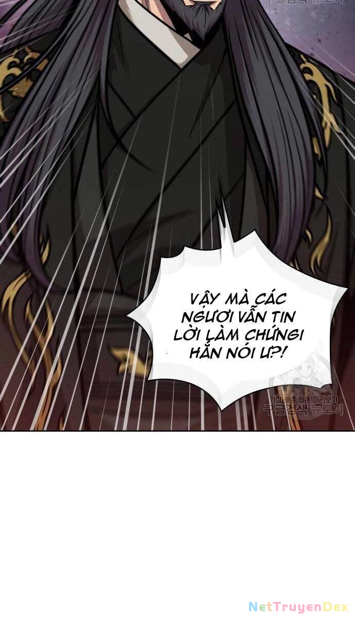 Ngã Lão Ma Thần Chapter 124 - Trang 4