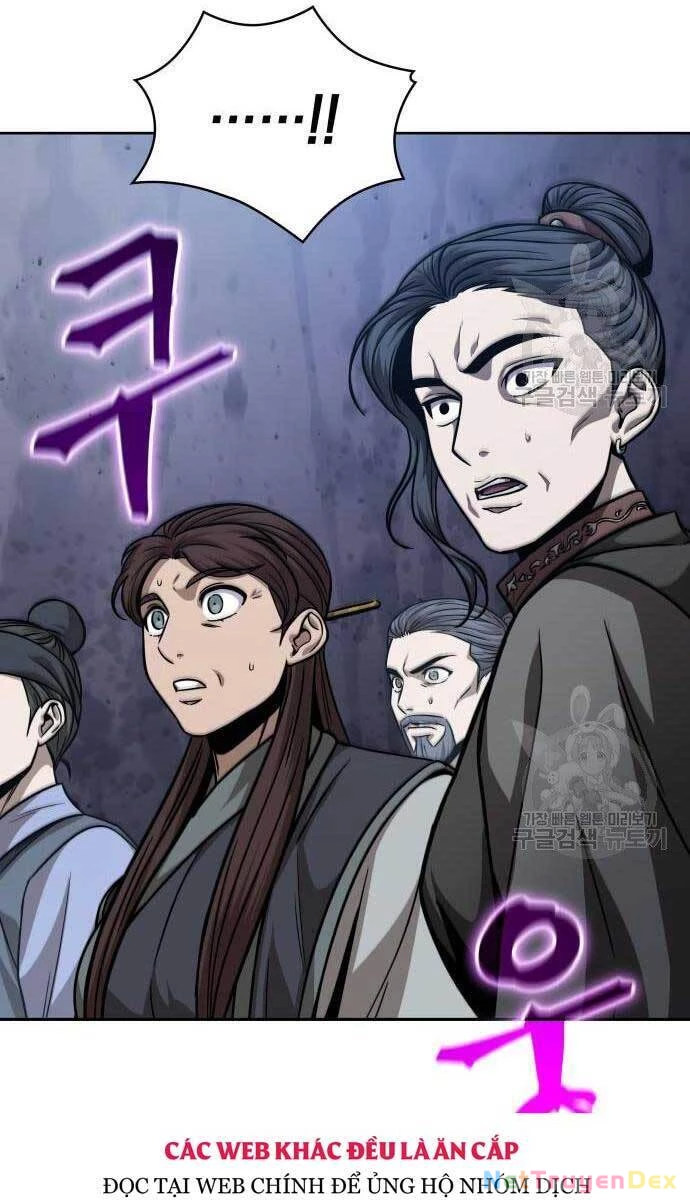 Ngã Lão Ma Thần Chapter 124 - Trang 4