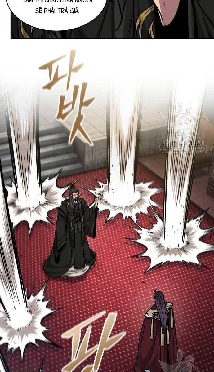 Ngã Lão Ma Thần Chapter 124 - Trang 4