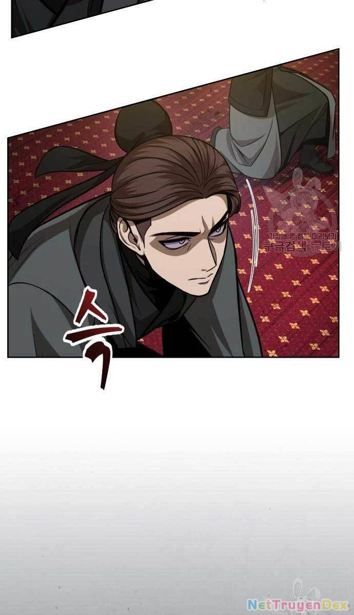 Ngã Lão Ma Thần Chapter 124 - Trang 4