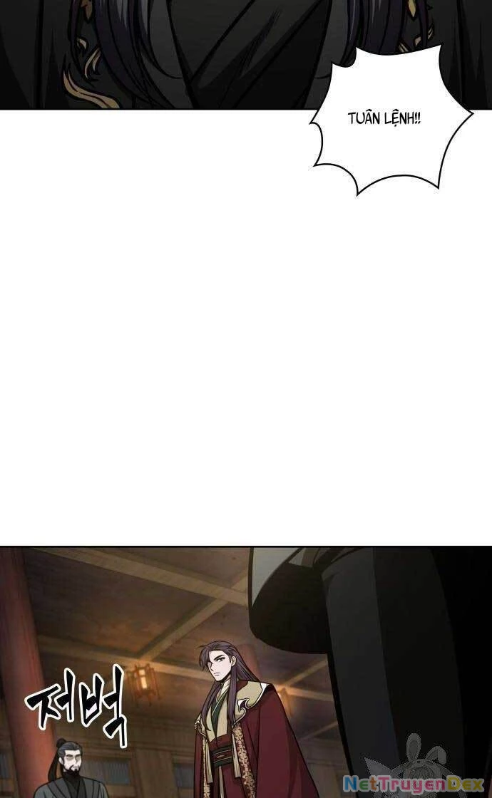 Ngã Lão Ma Thần Chapter 124 - Trang 4