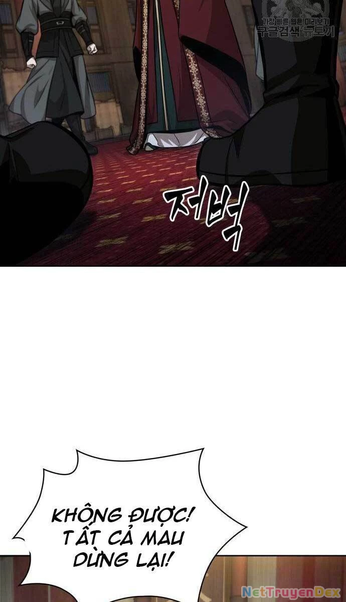 Ngã Lão Ma Thần Chapter 124 - Trang 4