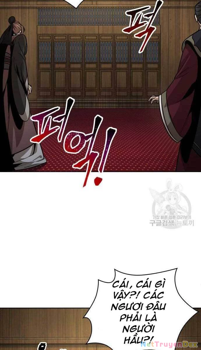 Ngã Lão Ma Thần Chapter 124 - Trang 4