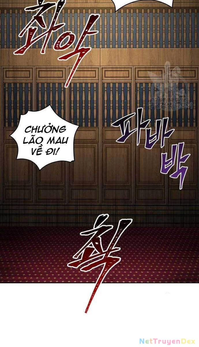 Ngã Lão Ma Thần Chapter 124 - Trang 4