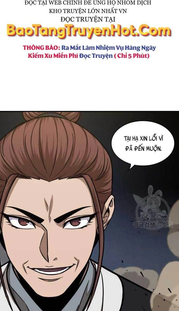Ngã Lão Ma Thần Chapter 124 - Trang 4
