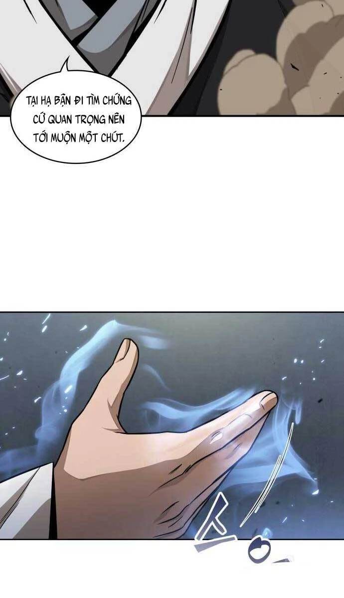 Ngã Lão Ma Thần Chapter 124 - Trang 4