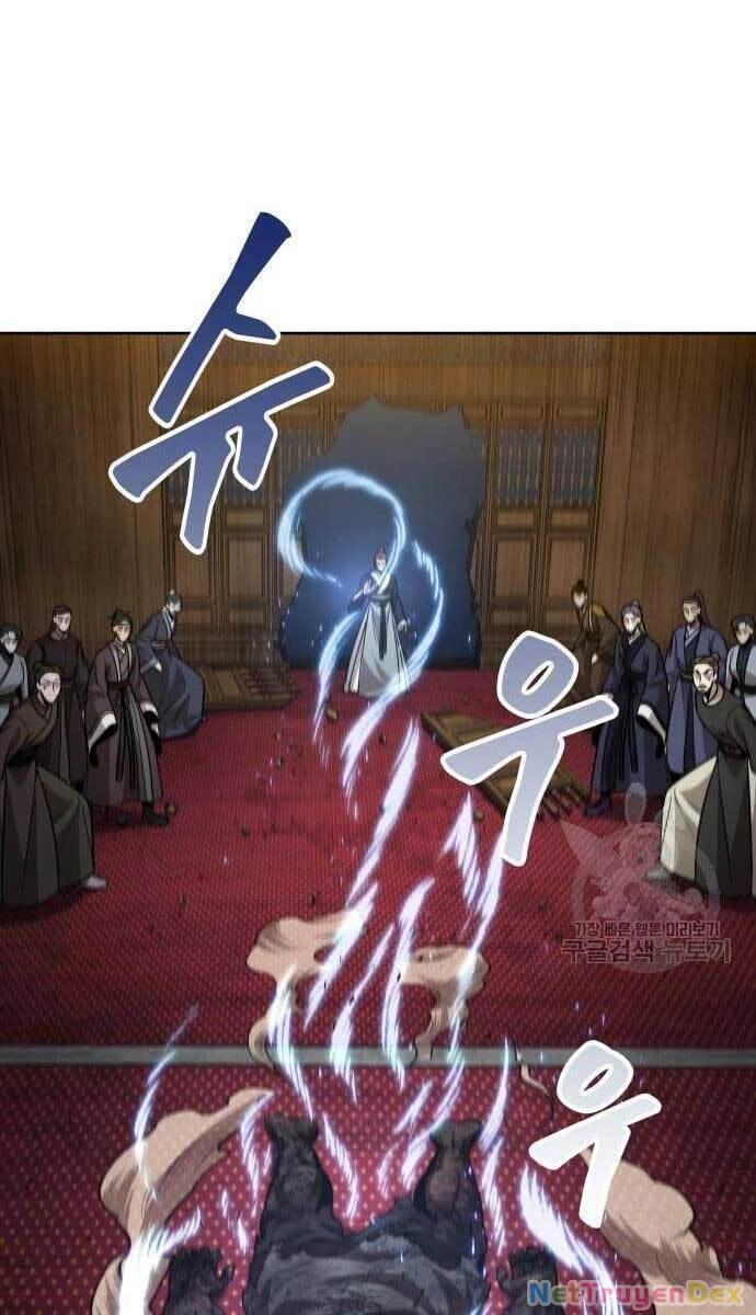 Ngã Lão Ma Thần Chapter 124 - Trang 4