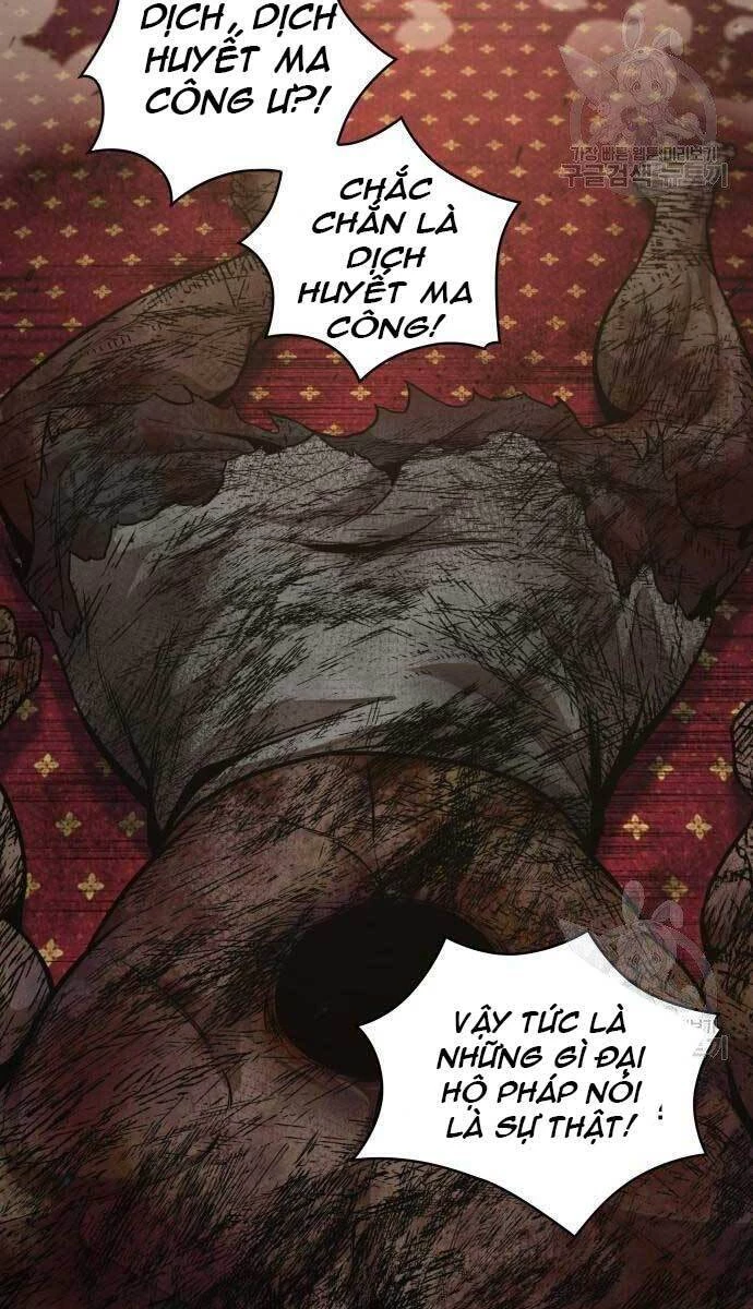 Ngã Lão Ma Thần Chapter 124 - Trang 4