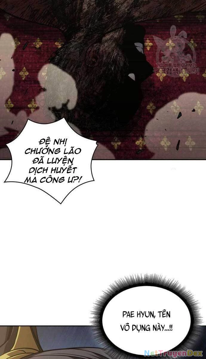 Ngã Lão Ma Thần Chapter 124 - Trang 4