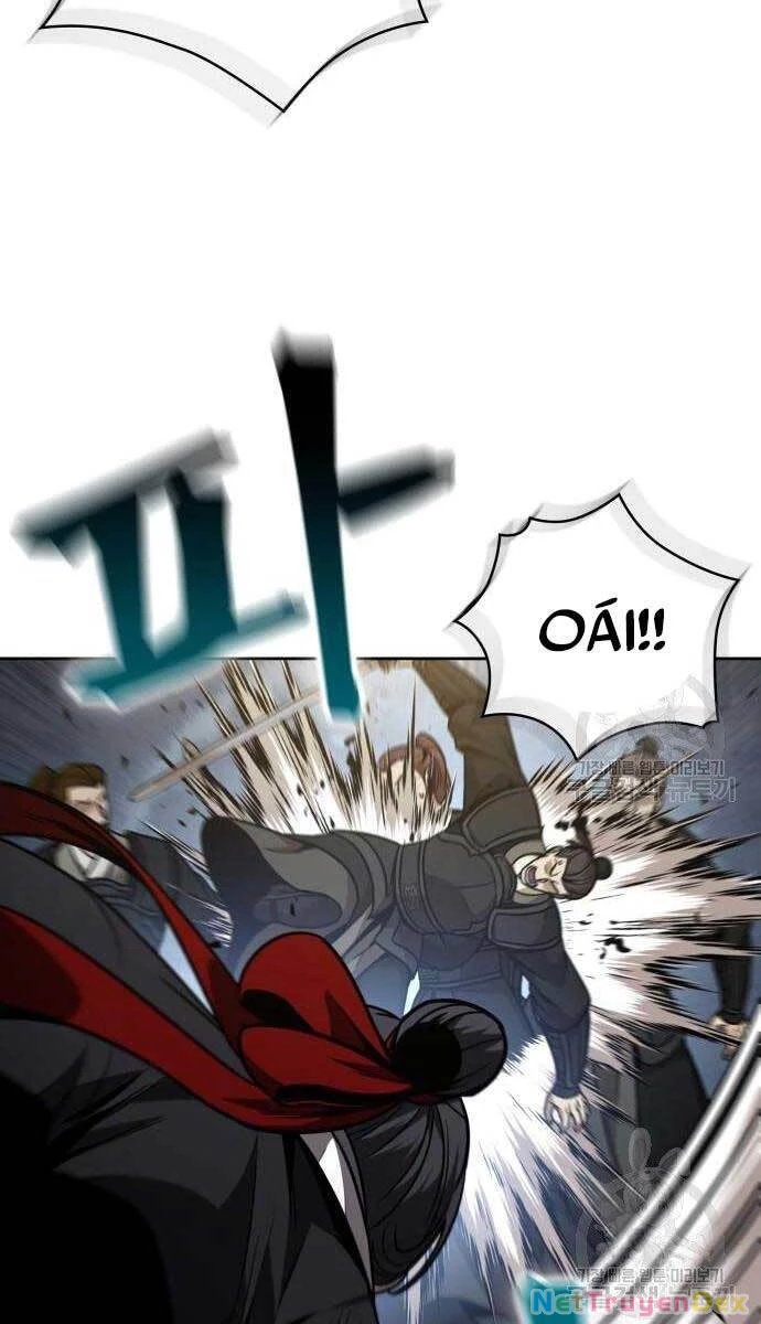 Ngã Lão Ma Thần Chapter 124 - Trang 4