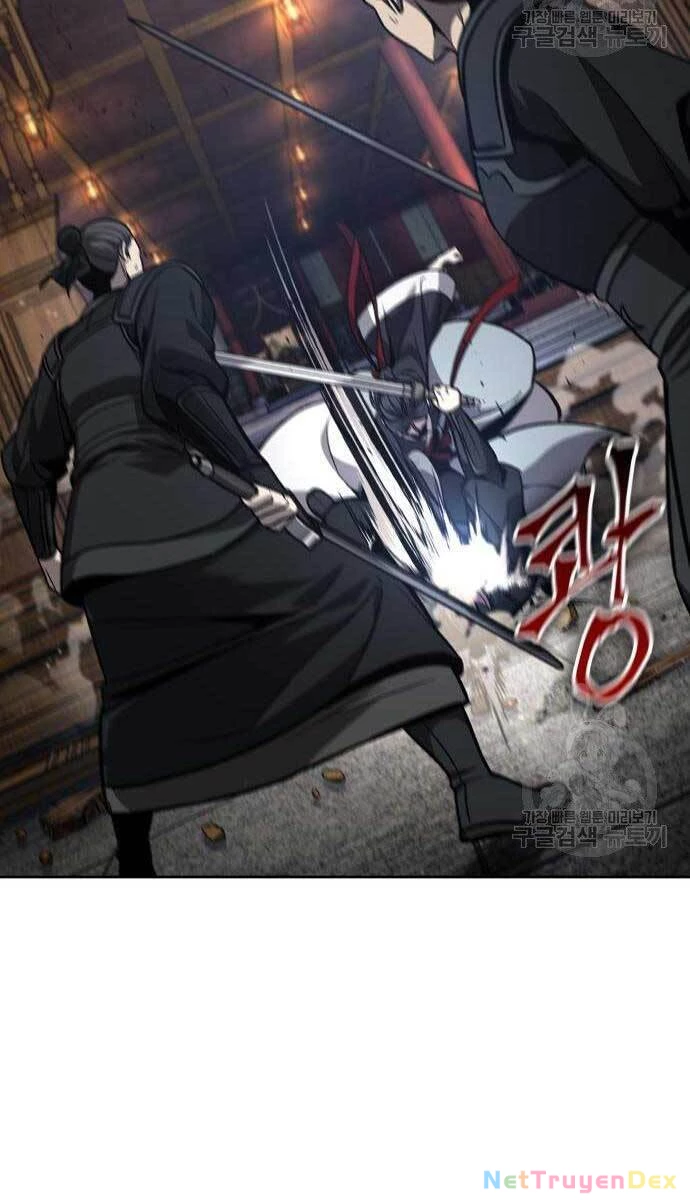 Ngã Lão Ma Thần Chapter 124 - Trang 4