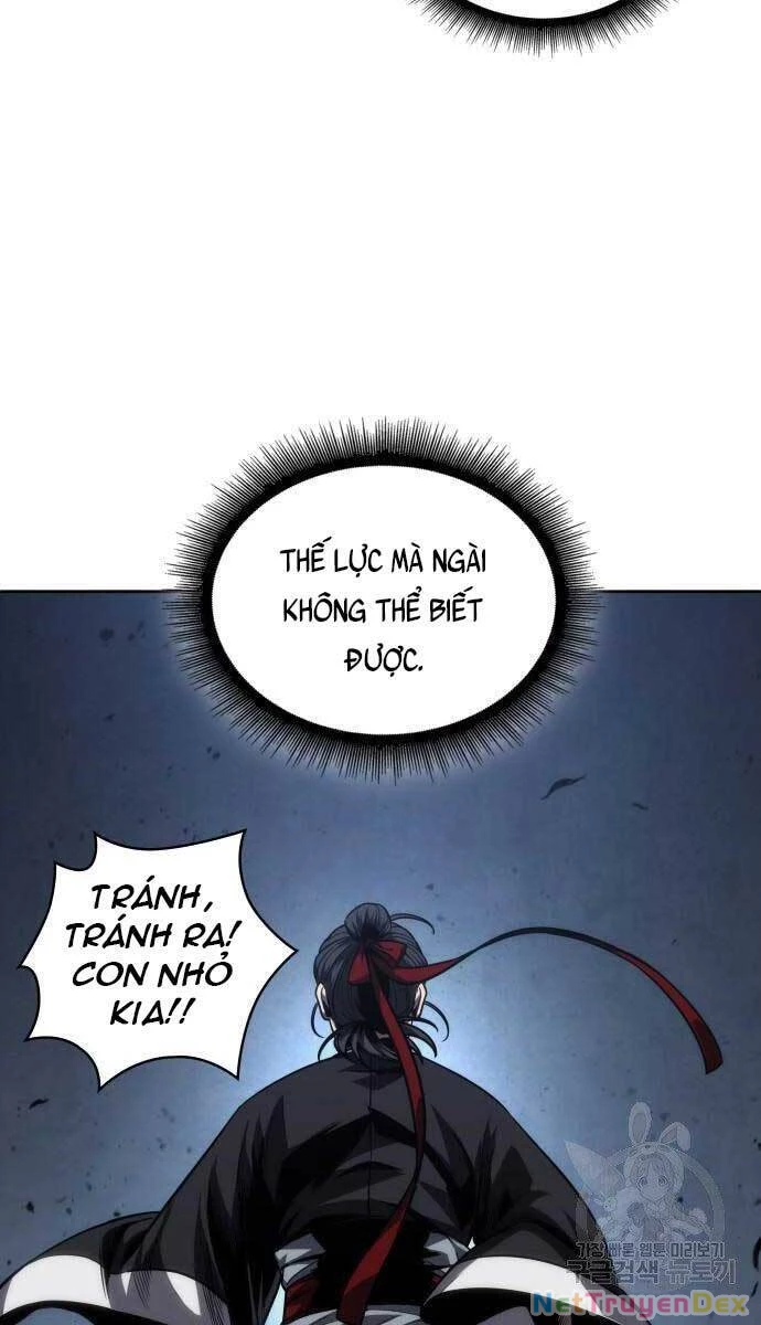 Ngã Lão Ma Thần Chapter 124 - Trang 4