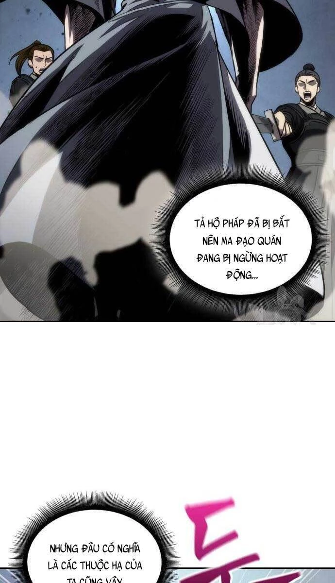 Ngã Lão Ma Thần Chapter 124 - Trang 4