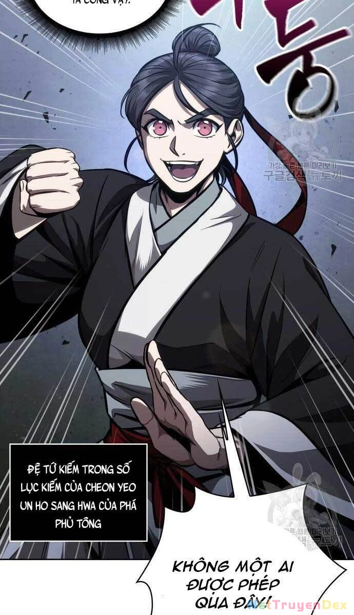 Ngã Lão Ma Thần Chapter 124 - Trang 4