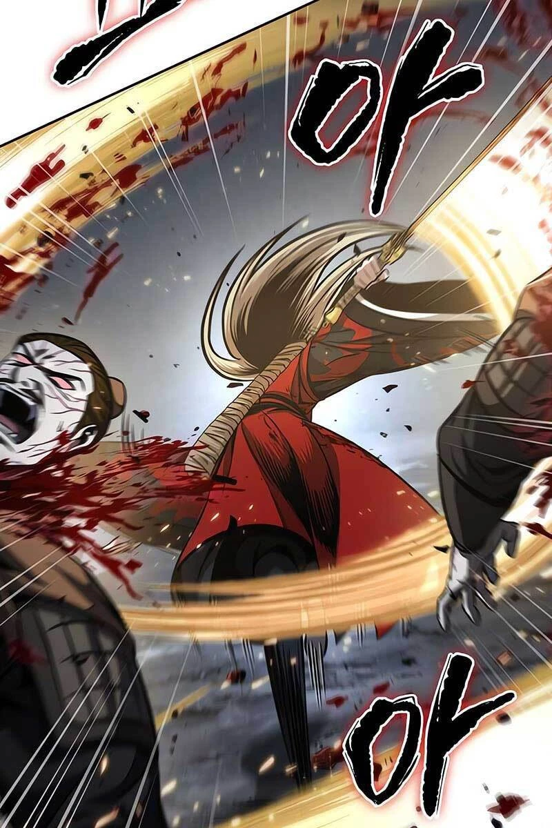 Ngã Lão Ma Thần Chapter 125 - Trang 4