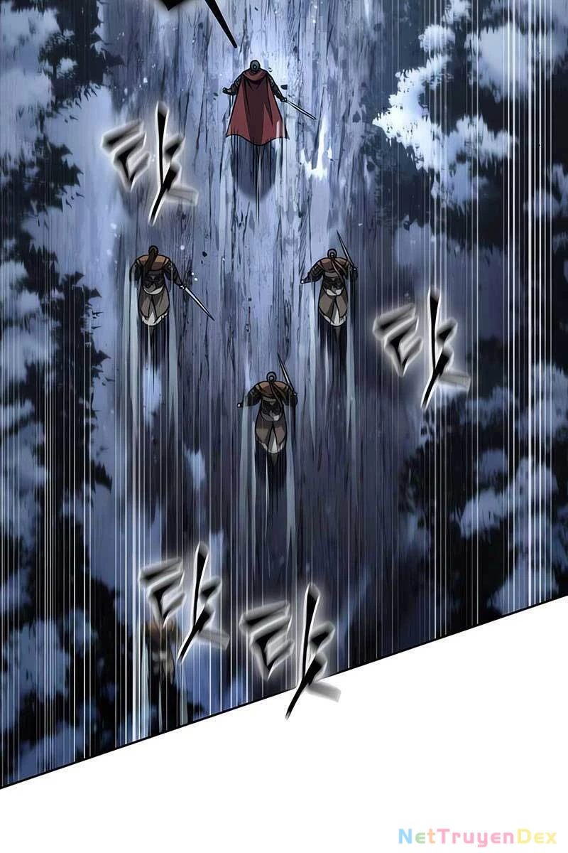 Ngã Lão Ma Thần Chapter 125 - Trang 4