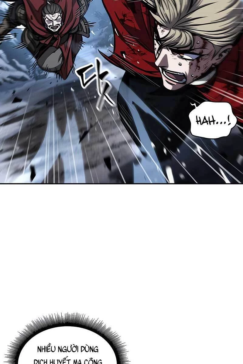 Ngã Lão Ma Thần Chapter 125 - Trang 4