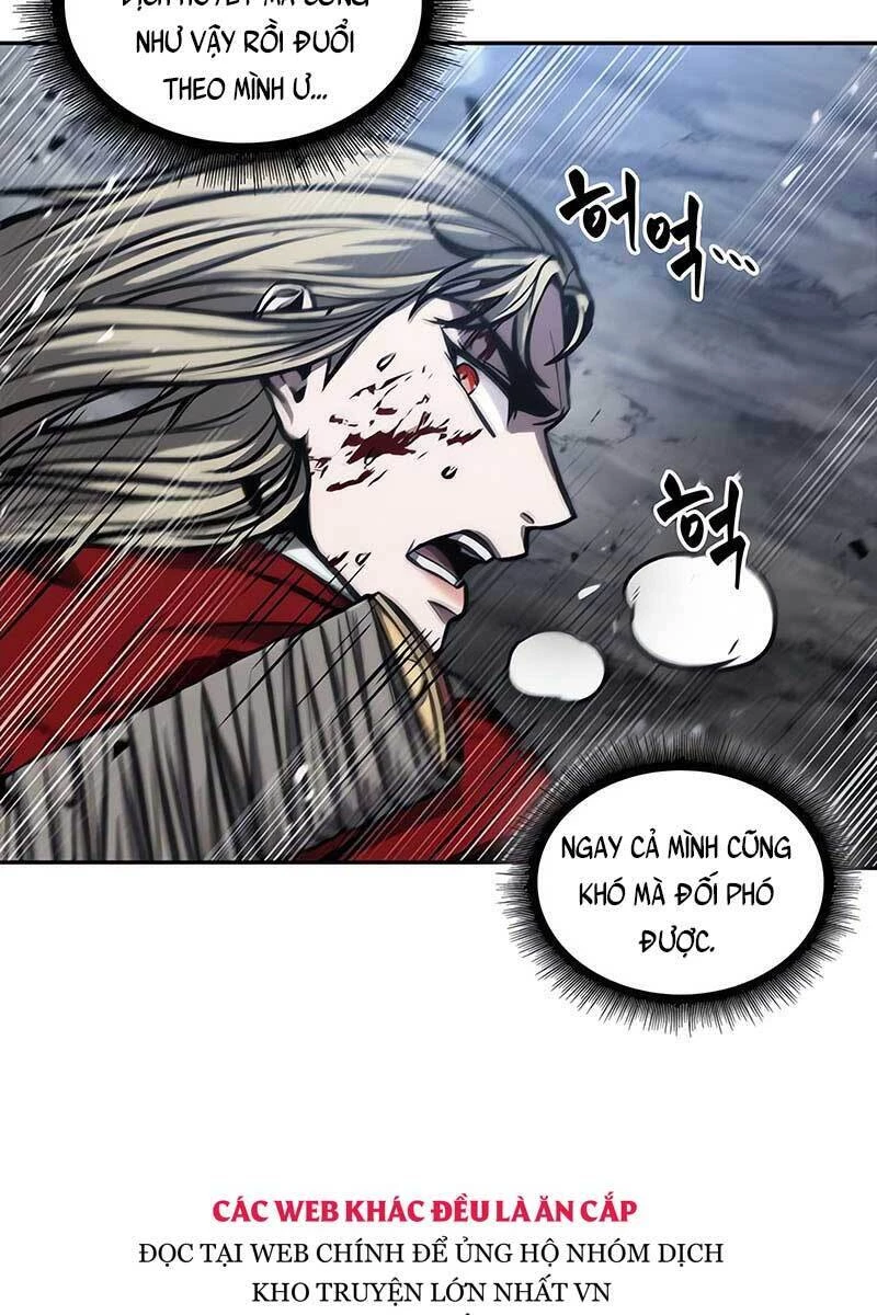 Ngã Lão Ma Thần Chapter 125 - Trang 4