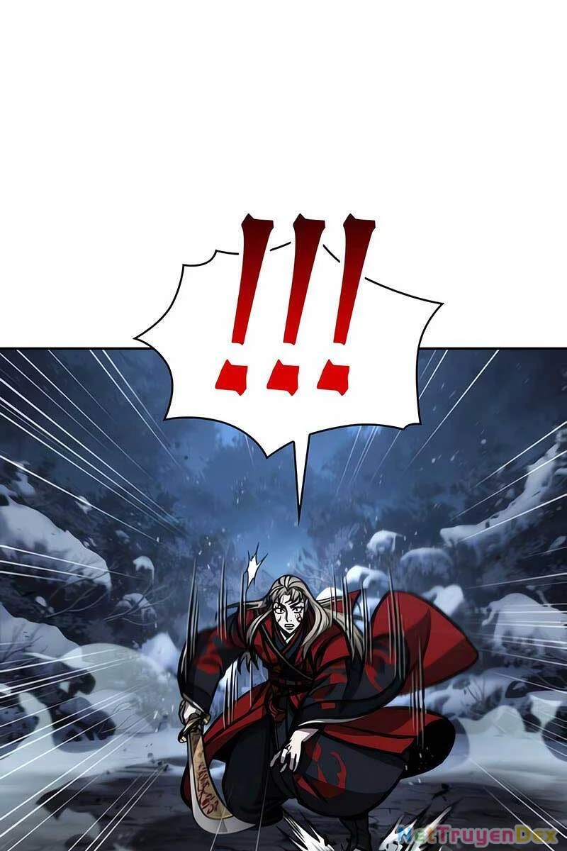 Ngã Lão Ma Thần Chapter 125 - Trang 4