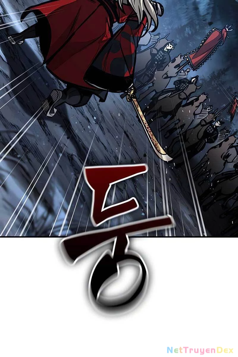 Ngã Lão Ma Thần Chapter 125 - Trang 4