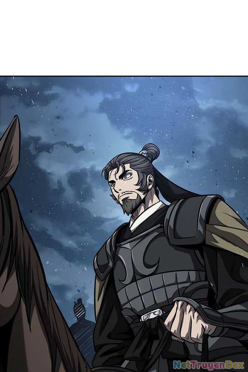 Ngã Lão Ma Thần Chapter 125 - Trang 4