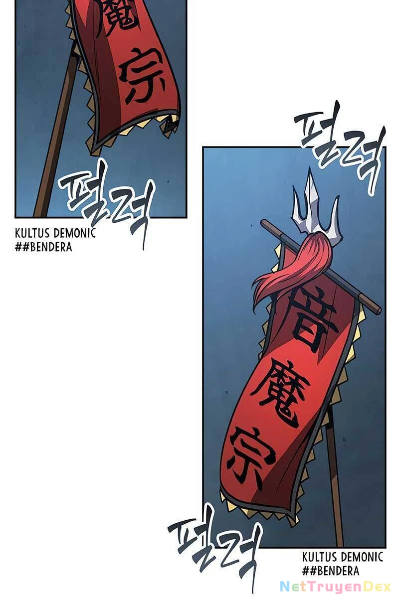 Ngã Lão Ma Thần Chapter 125 - Trang 4