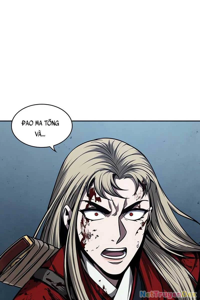 Ngã Lão Ma Thần Chapter 125 - Trang 4