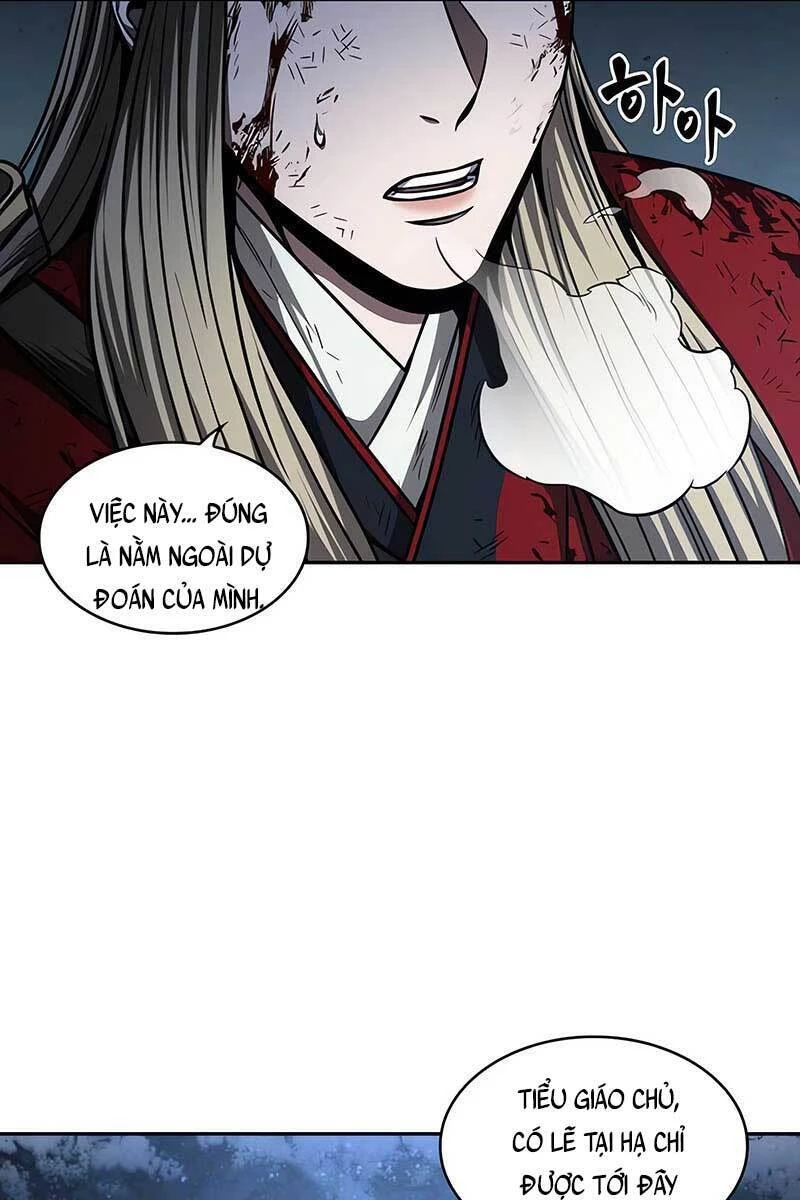 Ngã Lão Ma Thần Chapter 125 - Trang 4