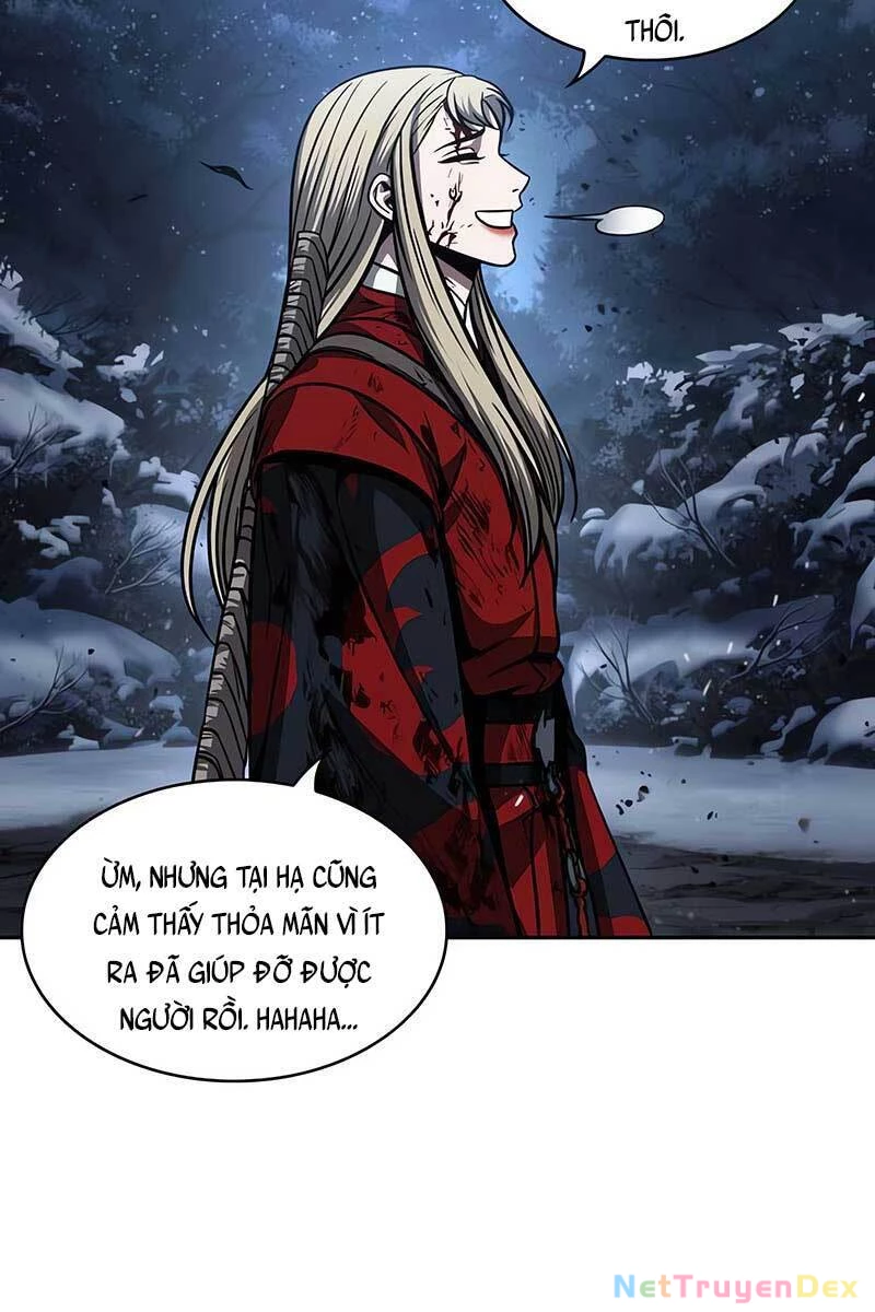 Ngã Lão Ma Thần Chapter 125 - Trang 4