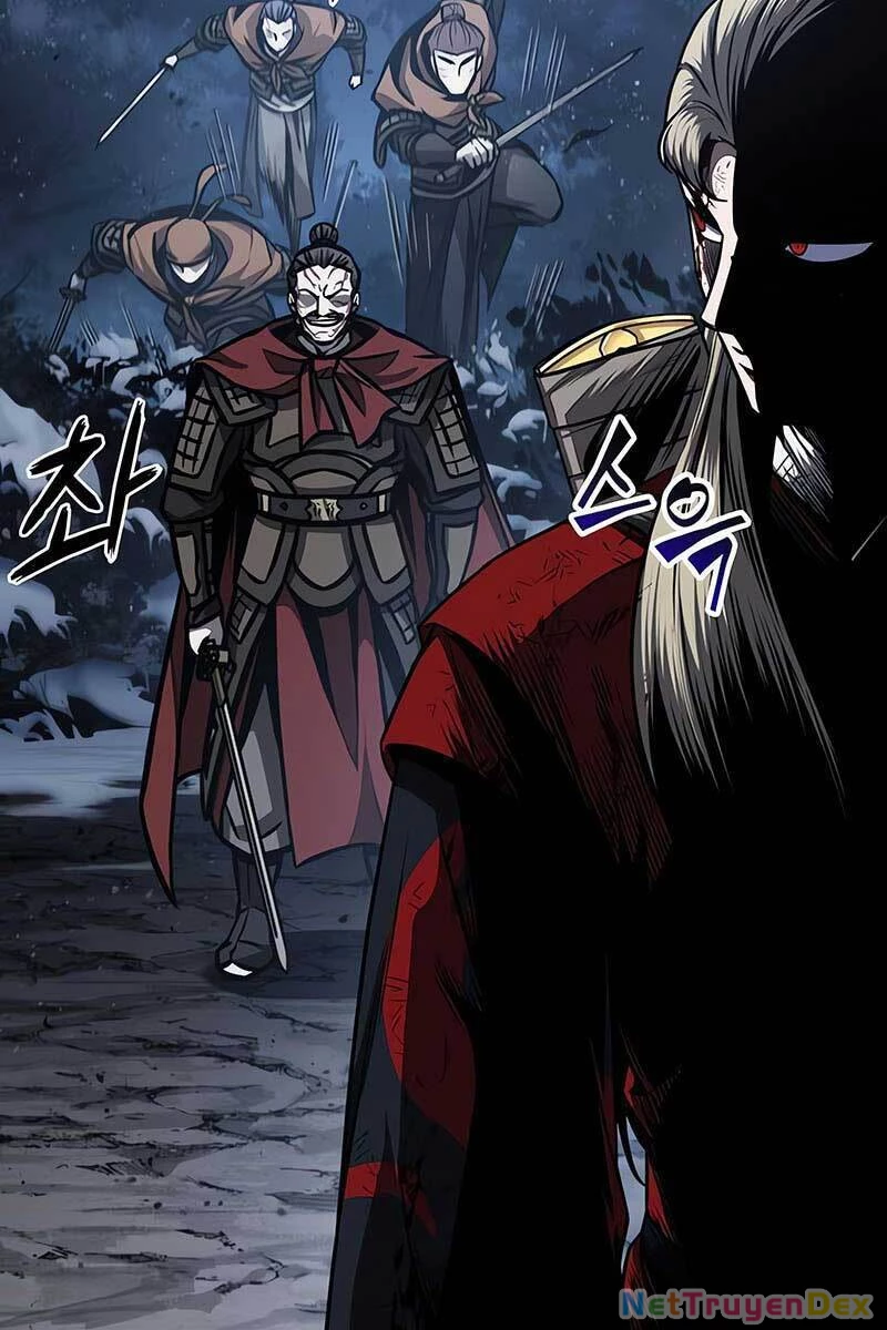 Ngã Lão Ma Thần Chapter 125 - Trang 4