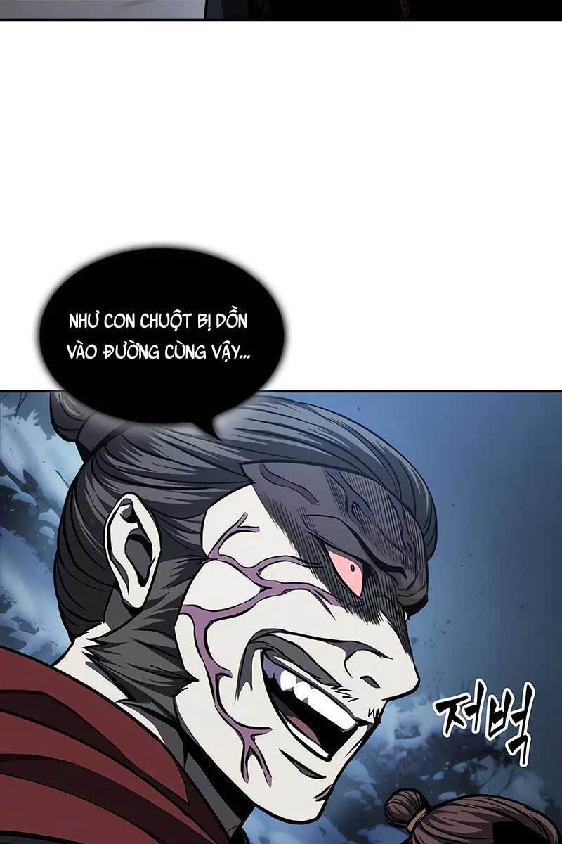 Ngã Lão Ma Thần Chapter 125 - Trang 4