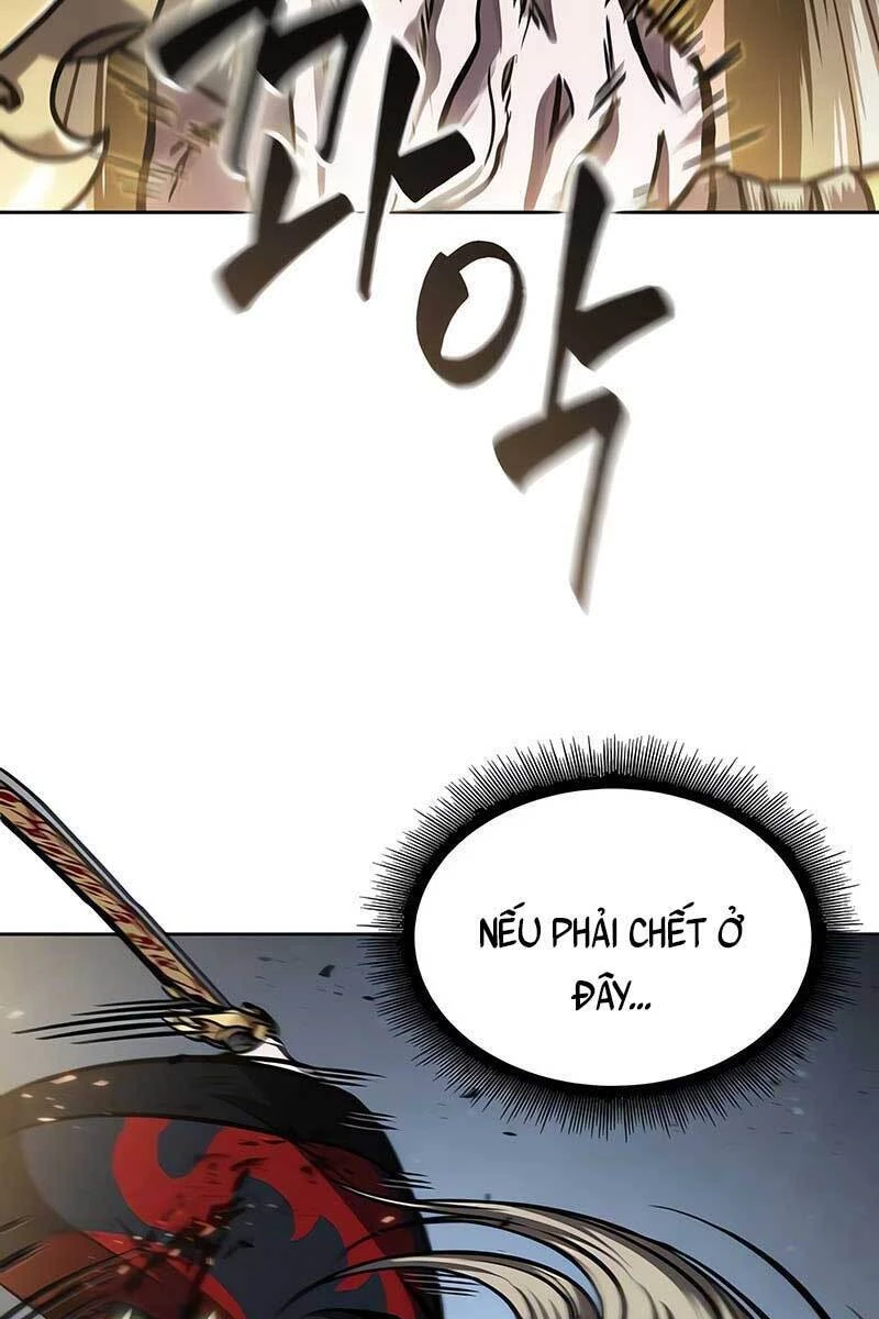 Ngã Lão Ma Thần Chapter 125 - Trang 4