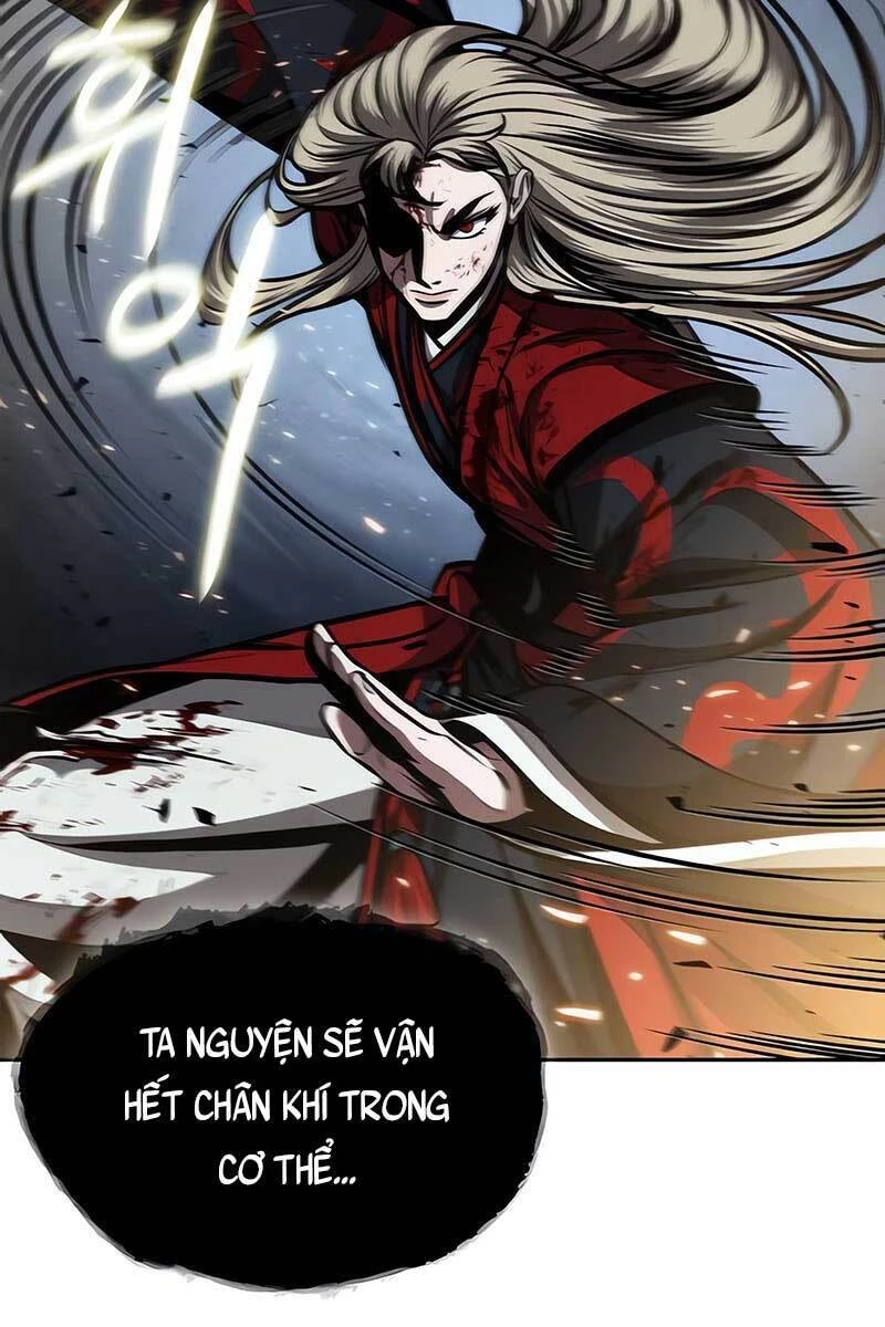 Ngã Lão Ma Thần Chapter 125 - Trang 4