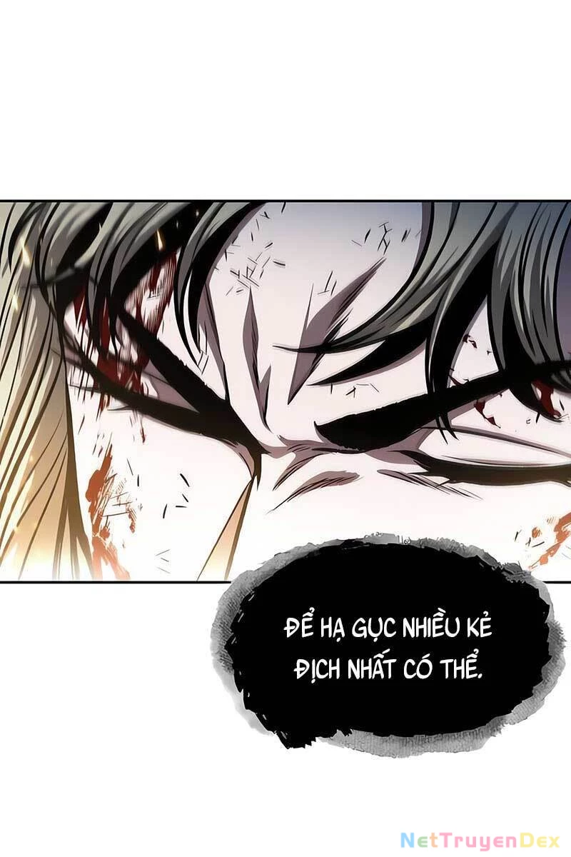 Ngã Lão Ma Thần Chapter 125 - Trang 4