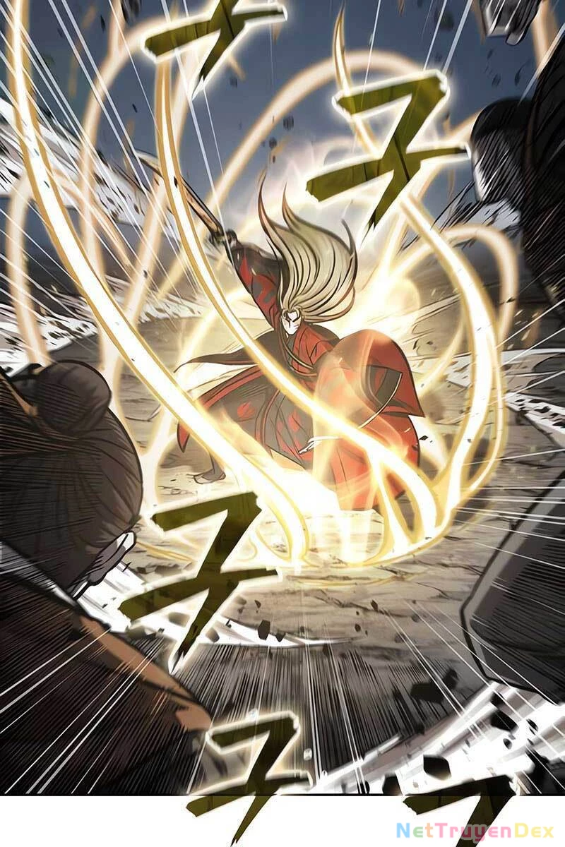 Ngã Lão Ma Thần Chapter 125 - Trang 4