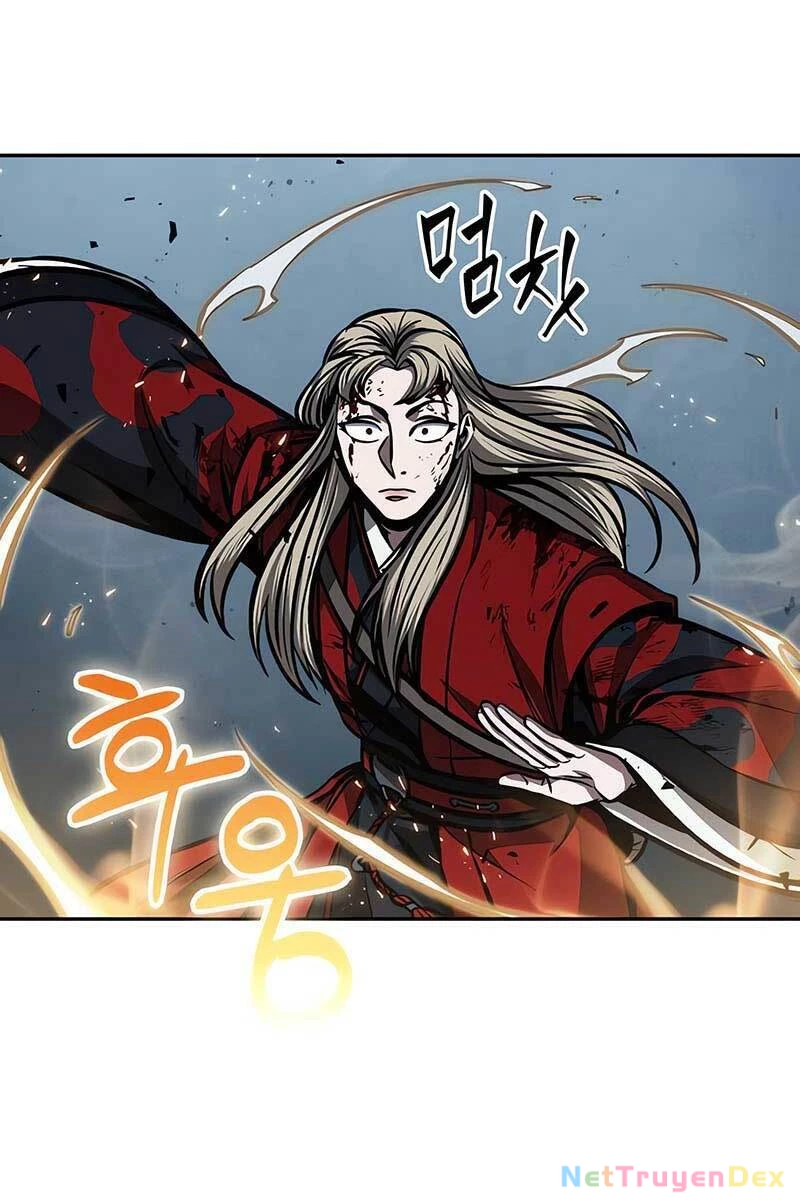 Ngã Lão Ma Thần Chapter 125 - Trang 4