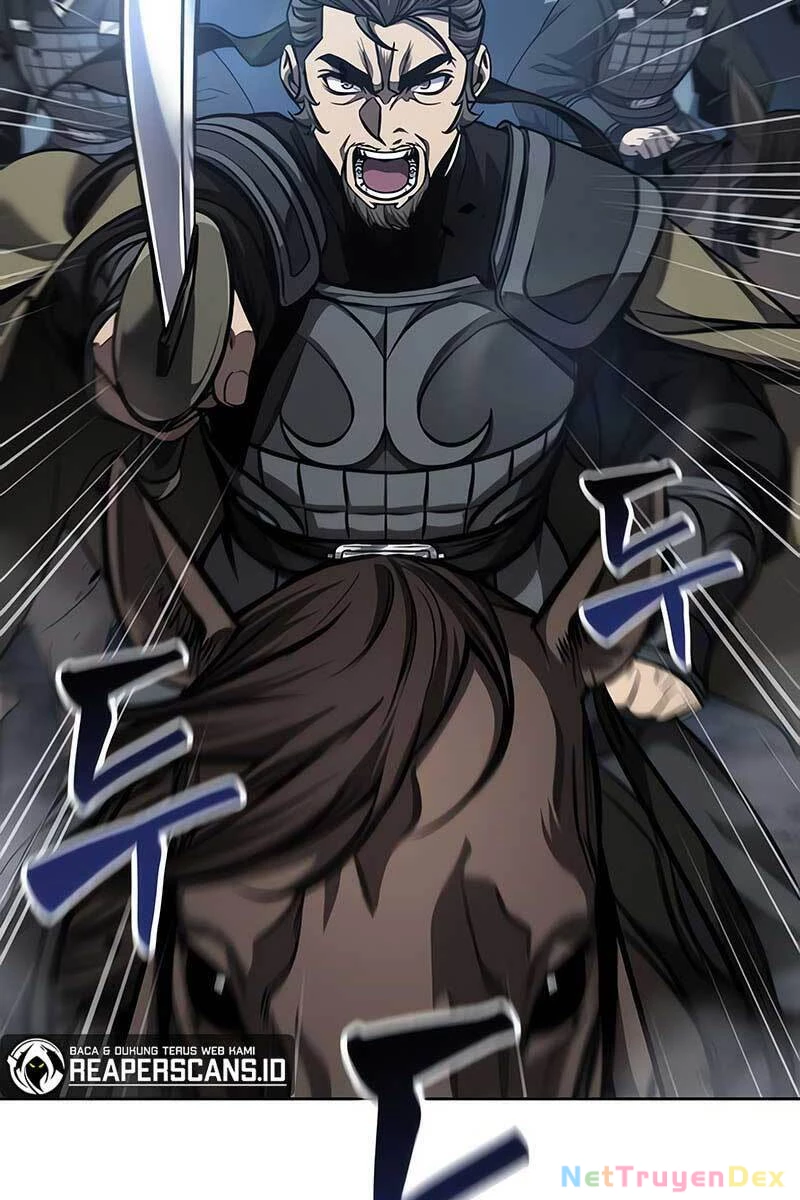 Ngã Lão Ma Thần Chapter 125 - Trang 4