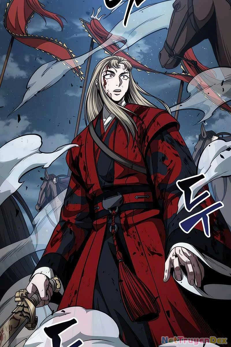 Ngã Lão Ma Thần Chapter 125 - Trang 4