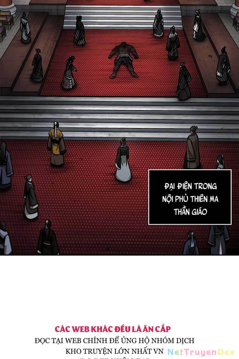 Ngã Lão Ma Thần Chapter 125 - Trang 4