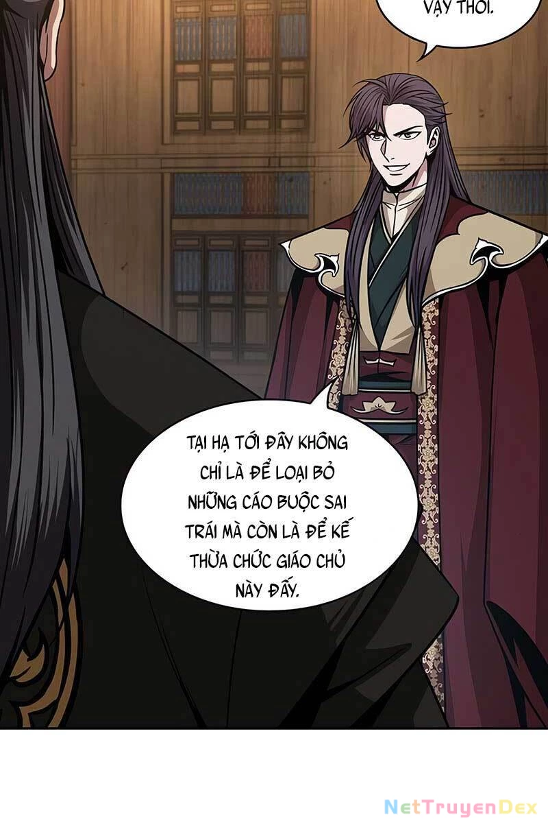 Ngã Lão Ma Thần Chapter 125 - Trang 4