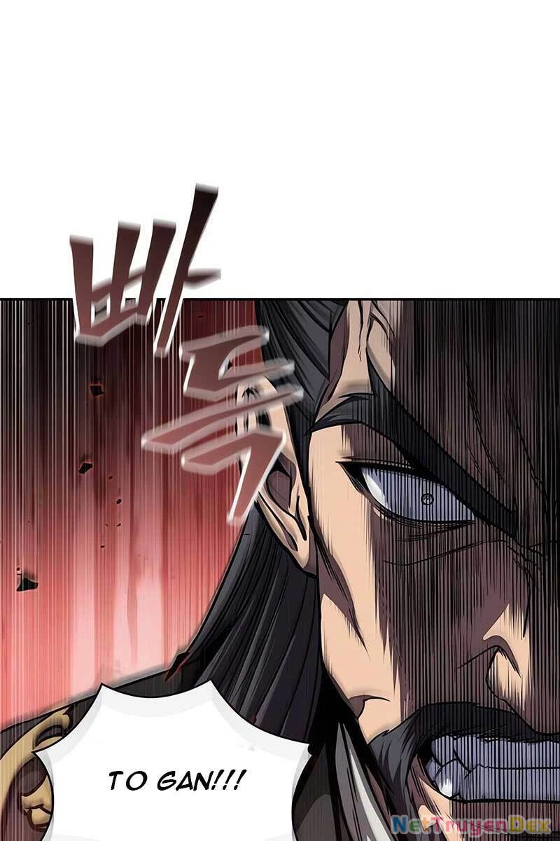 Ngã Lão Ma Thần Chapter 125 - Trang 4