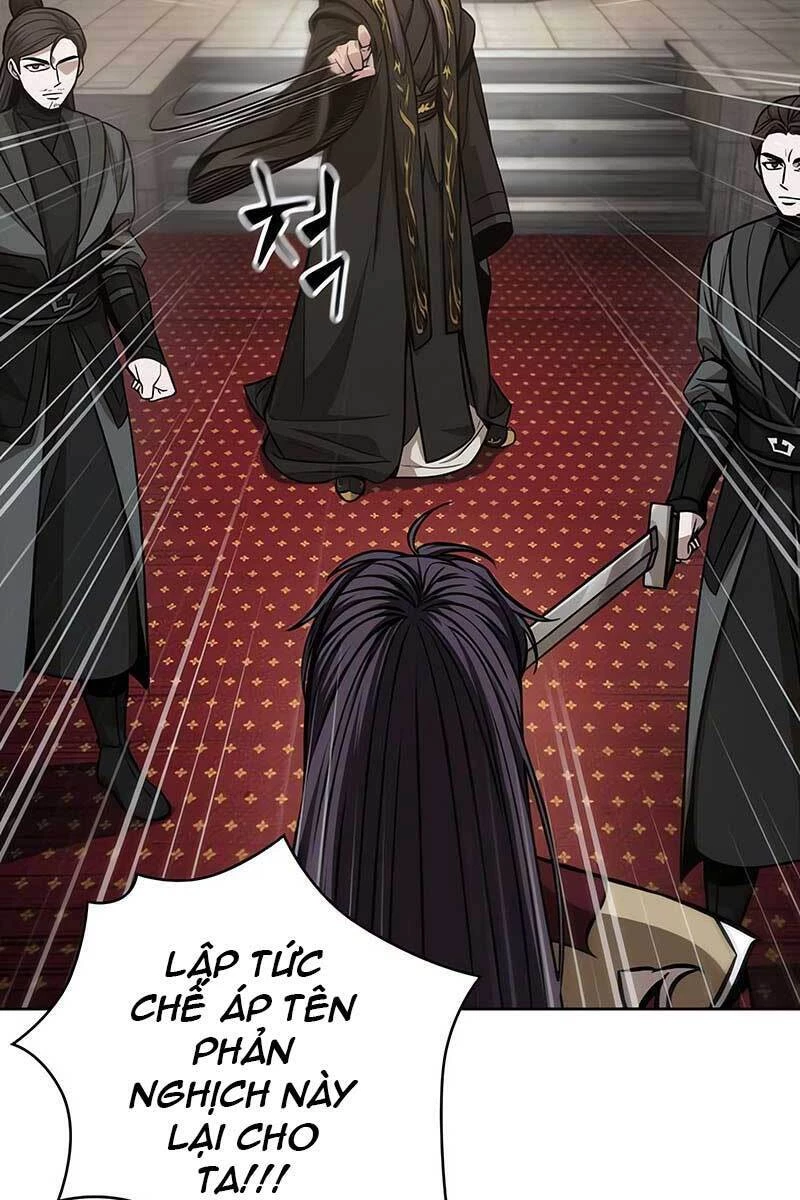 Ngã Lão Ma Thần Chapter 125 - Trang 4